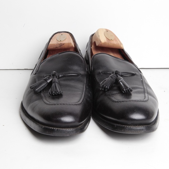 Ralph Lauren Loafers. - Picture 1 of 4